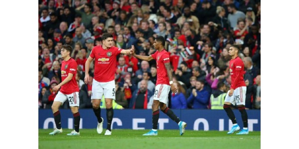 Il Manchester United senza quei giocatori orgogliosi è più unito e potente